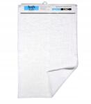 Bathlab Zac White Szőnyeg 50x80cm (HTWM5049)