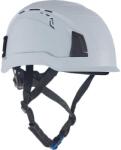 ČERVA EXPORT IMPORT a. s CERVA ALPINWORKER PRO CLIMB WR / Szellőző mászósisak - fehér (0601013580999)