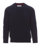 PAYPER MISTRAL+ 000004-0001 / Férfi pulóver - sötétkék XXXL (0000040001080073XL)