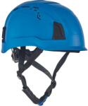ČERVA EXPORT IMPORT a. s CERVA ALPINWORKER PRO CLIMB WR / Szellőző mászósisak - kék (0601013540999)