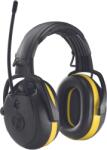ČERVA EXPORT IMPORT a. s EAR DEFENDER 2H RELAX EAR DEFENDER / Fülvédők beépített AM/FM sztereó vevővel (0402012599999)