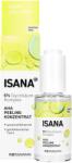 Isana Love Your Skin Hámlasztó Koncentrátum Aha Savakkal 30 ML (4047196064009)