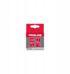 Proline G típusú tűzőkapcsok 11-es típus, 8 mm, 10, 6*1, 2 mm, 1000 db, Proline