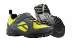 Northwave Pedálos túracipő Northwave Escape Mtb méret 42 anthra lime (80143004 81)