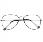 Stylion Aviator Szemüveg Távirányító Keret Fém (1913)