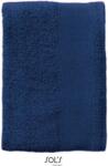 SOL’S BAYSIDE 100 / Törölköző - francia sötétkék 110x150 cm (25900929099)