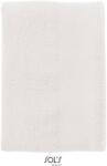SOL’S ISLAND 30 / Törölköző - fehér 30x50 cm (25890300199)