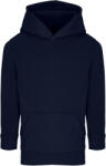 SOL'S CONDOR/ Gyerek kapucnis pulóver - francia sötétkék 146-152 (25423829089)