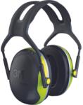 ČERVA EXPORT IMPORT a. s 3M PELTOR X4A / Könnyű munkahelyi fejhallgató (0402009399999)