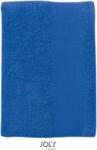 SOL’S ISLAND 50 / Törölköző - királykék 50x100 cm (25900045099)