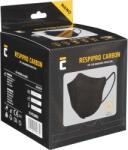 ČERVA EXPORT IMPORT a. s CERVA RESPIPRO CARBON / Antivirális nano légzésvédő FFP2 (25 db/csomag M) (0701023499020)