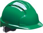 ČERVA EXPORT IMPORT a. s JSP EVO®3 Comfort Plus / Szellőző sisak - zöld (0601009110999)