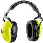 CANIS SAFETY a. s CXS EP109-56 / Fülvédők - fekete/fluoreszkáló sárga (442004716600)