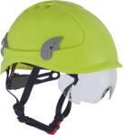 ČERVA EXPORT IMPORT a. s CERVA ALPINWORKER / Könnyű, szellőző sisak - HV sárga (0601012279999)