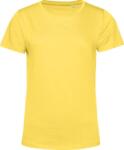 B&C Collection B&C INSPIRE E150 / Női póló - sárga, pezsgő XL (01W02Bx5104)