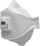 ČERVA EXPORT IMPORT a. s 3M 9332+ / Összecsukható FFP3 légzésvédő szeleppel (0701001299999)