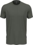 Next Level Apparel N 3600 / Uniszex rövid ujjú póló - heavy metal S (083600adf01)