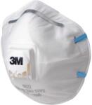 ČERVA EXPORT IMPORT a. s 3M 8822 / FFP2 kagyló alakú légzésvédő kilégzőszeleppel (0701000499999)