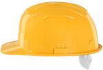CANIS SAFETY a. s CXS STAVBAŘ / Védősisak - sárga Univerzális (431000115000)