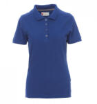 PAYPER VENICE LADY 000953-0305 / Női rövid ujjú pólóing - királykék XXL (000953030509000XXL)