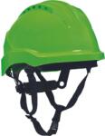 ČERVA EXPORT IMPORT a. s CERVA CURRO / Szellőző sisak - HV zöld (06010164F4999)