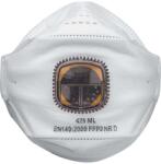 ČERVA EXPORT IMPORT a. s JSP SpringFit FFP2 425ML / FFP2 szelepes légzésvédő (10 darab/csomag) (0701012399999)