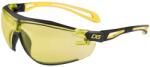CANIS SAFETY a. s CANIS KANAK / Védőszemüveg polikarbonát lencsével, ultra könnyű - sárga lencse (411033580200)