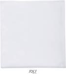 SOL’S ATOLL 30 / Mikroszálas törölköző - fehér 30x50 cm (25120800199)