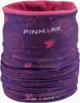 Finmark Multifunctional scarf with fleece uni - sportisimo - 12,69 лв