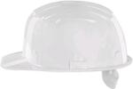 CANIS SAFETY a. s CXS STAVBAŘ / Védősisak - fehér Univerzális (431000110000)