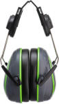 Portwest HV EXTREME PW75 / Hallásvédők (PW75GGN)
