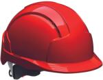 ČERVA EXPORT IMPORT a. s JSP EVO Lite / WR szellőző sisak - piros (0601007820999)