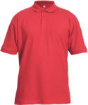 CERVA CERVA BANAR / Férfi pólóing - piros XL (0305005420004)