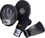 Everlast Boxing fitness kit blk