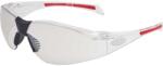ČERVA EXPORT IMPORT a. s JSP STEALTH 8000 / I/O védőszemüveg - átlátszó (0501050599999)