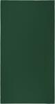 The One Towelling 1001 CLASSIC / Strandtörölköző - zöld 100x180cm (48100103399)