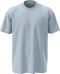 Next Level Apparel N 7200 / Uniszex túlméretezett, vastag pamut póló - kőmosott farmer XL (087200adi04)
