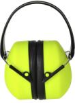 Portwest HI-VIS PS41 / Összecsukható fülvédők - HV sárga (PS41YER)