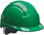 ČERVA EXPORT IMPORT a. s JSP EVO Lite / WR szellőző sisak - zöld (0601007810999)