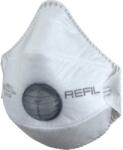 ČERVA EXPORT IMPORT a. s REFIL 1032 / FFP2 alakú légzésvédő szeleppel (5 darab/csomag) (0701013299999)