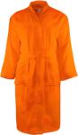 The One Towelling 1011 / Köntös - narancssárga XXL/XXXL (48101123536)
