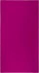 The One Towelling 1001 CLASSIC / Strandtörölköző - magenta 100x180cm (481001e1299)