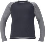 ČERVA EXPORT IMPORT a. s ASSENT DON / Hosszú ujjú termo póló, 4XL (0309002560007)