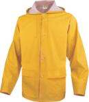 Delta Plus DELTA 900VES / Univerzális, vízálló, gumírozott kabát - sárga XXXL (900VESJA3X)
