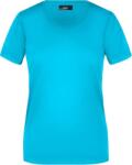 Daiber JN 901 / Női póló - türkiz M (02090144002)