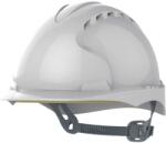ČERVA EXPORT IMPORT a. s JSP EVO2 Comfort Plus / Szellőző sisak - fehér (0601009080999)