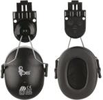 CANIS SAFETY a. s CXS EP167 / Fültokok sisakra rögzíthető fülvédőkkel - fekete (442000600001)