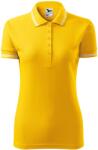 MALFINI MALFINI URBAN 220 / Női pólóing - sárga L (2200415)