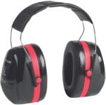 ČERVA EXPORT IMPORT a. s 3M PELTOR H540A-411-SV OPTIME III / Nagy teljesítményű munkahelyi fejhallgató (0402002599999)