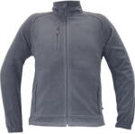 CERVA CERVA BHADRA / Polárkabát - szürke XL (0346000300004)